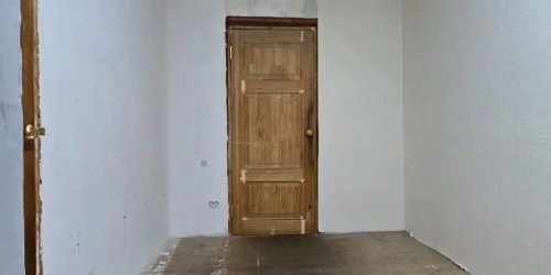 3-комн квартира Вербная улица, 12к1