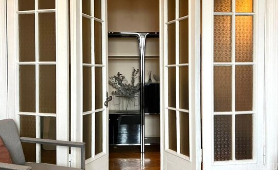 Продажа 2-комн квартиры на вторичном рынке ул Садовая-Спасская,  д. 21/1