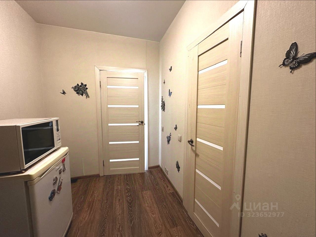 Продажа студии Королев, улица Тарасовская, 25