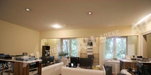 Офис Карачаровская 1-я ул,  д. 8,  к. 2