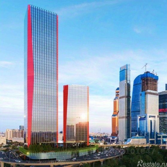 Продажа офиса улица Ермакова Роща,  д. 1 с1