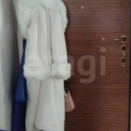 Продажа 3-комн квартиры на вторичном рынке Ясеневая ул,  д. 6