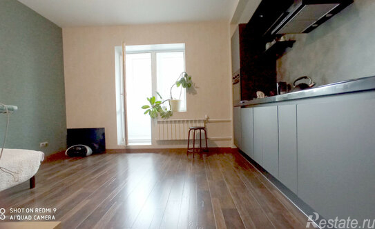 Продажа 1-комн квартиры на вторичном рынке Шушары п,  д. 6