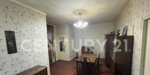 2-комн квартира Нагорный бульвар,  д. 17