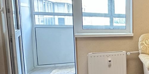 1-комн квартира Дунайский проспект, 7к7