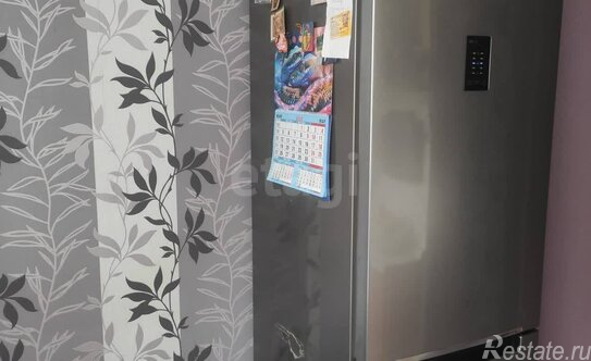 Продажа 2-комн квартиры на вторичном рынке Турку ул,  д. 10,  к. 1