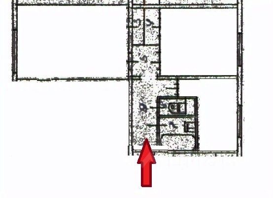 Продажа 2-комн квартиры на вторичном рынке Долгопрудный, улица Железнякова, 4