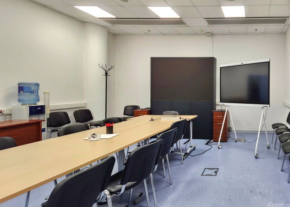 Аренда офиса 22-й км,  д. 6,  к. 1