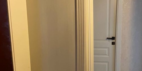 Комната проспект Стачек, 86