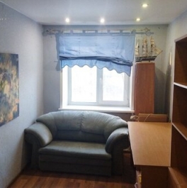 Продажа 2-комн квартиры на вторичном рынке Коломна, улица Калинина,  д. 24