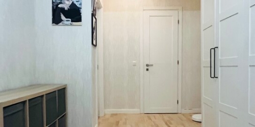 2-комн квартира Лыжный переулок,  д. 2
