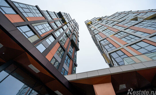 Продажа 3-комн квартиры на вторичном рынке ул Миклухо-Маклая,  д. 23,  к. 2