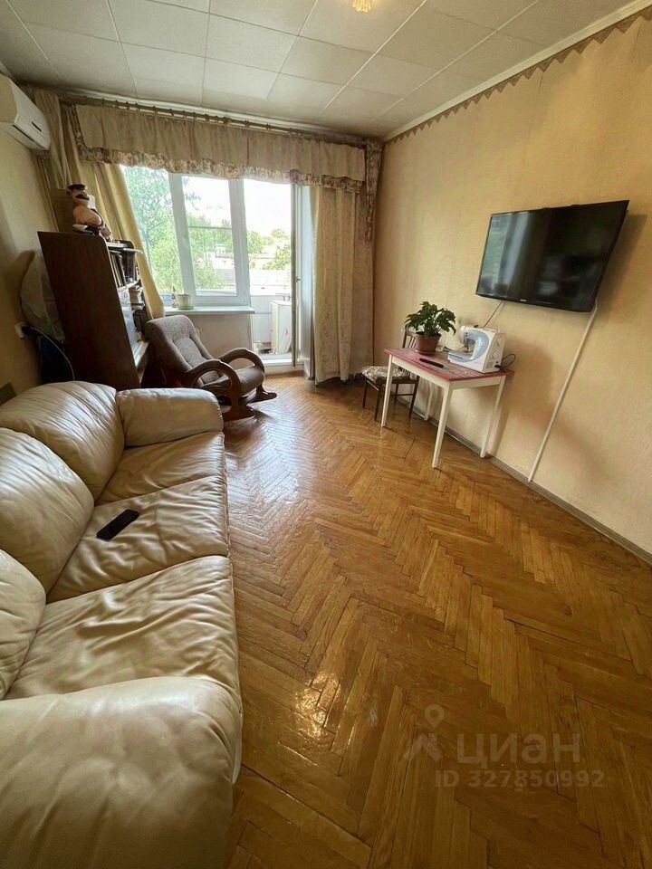 Продажа 2-комн квартиры на вторичном рынке пос. Власиха, бульвар Цветной,  д. 8