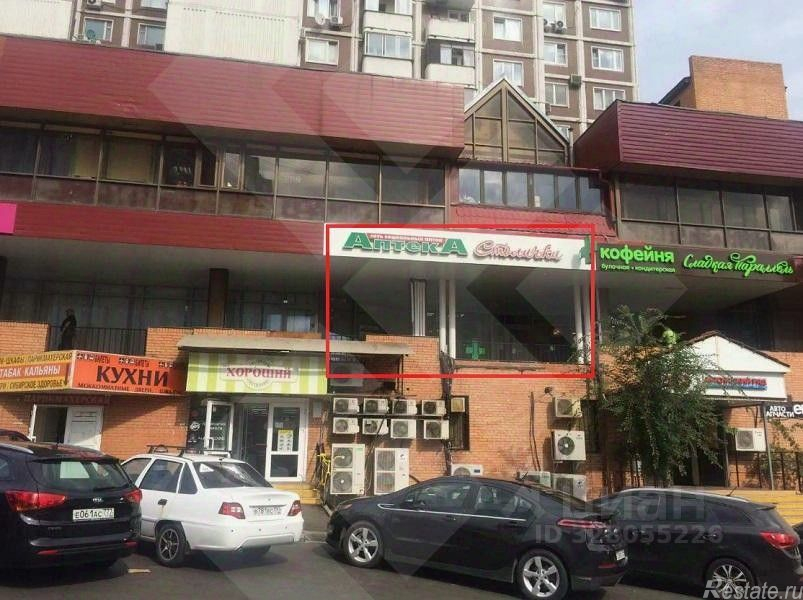 Аренда ПСН ул Таллинская,  д. 26