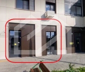 Продать Торговые помещения ул Николая Озерова  2 1