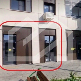 Продажа торгового помещения ул Николая Озерова,  д. 2,  к. 1