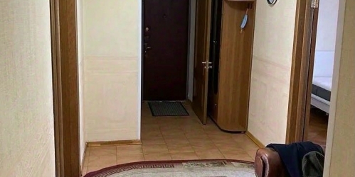 3-комн квартира Ружейный переулок,  д. 4