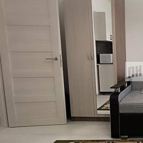 Студия аллея Арцеуловская, 19