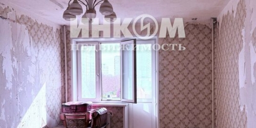 2-комн квартира Миклухо-Маклая ул,  д. 30