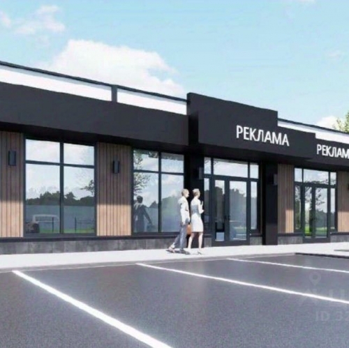 Торговое помещение Торфяное, 41К-508,  д. 45