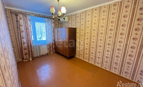 Продажа 3-комн квартиры на вторичном рынке Раменское, ул Лесная,  д. 25