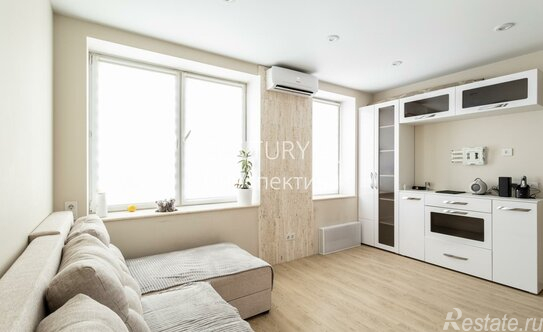 Продажа 1-комн квартиры на вторичном рынке Красково дп, Егорьевское ш,  д. 1,  к. 6