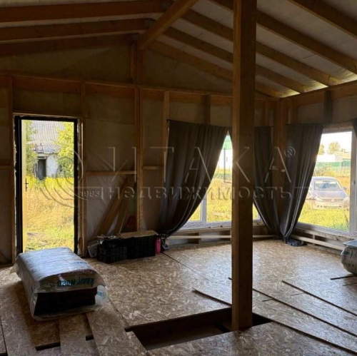 Коттедж/дом Лодейное Поле, Кольцевая ул.