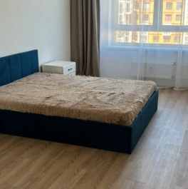 Аренда 2-комн квартиры на вторичном рынке улица Барклая,  д. 12