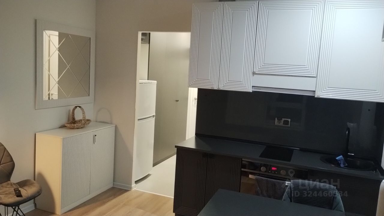 Аренда студии Мытищи, улица Мира, 49