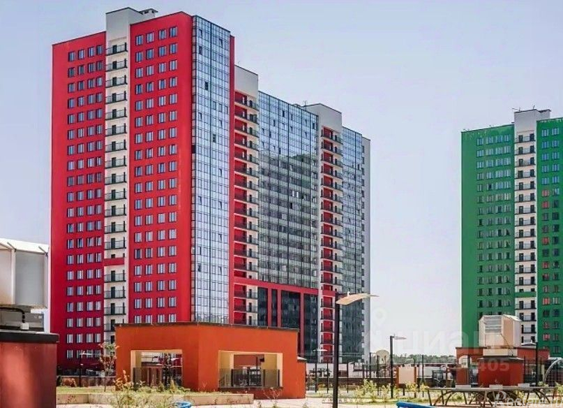 Продажа ПСН Кудрово, пр-кт Строителей,  д. 16,  к. 2