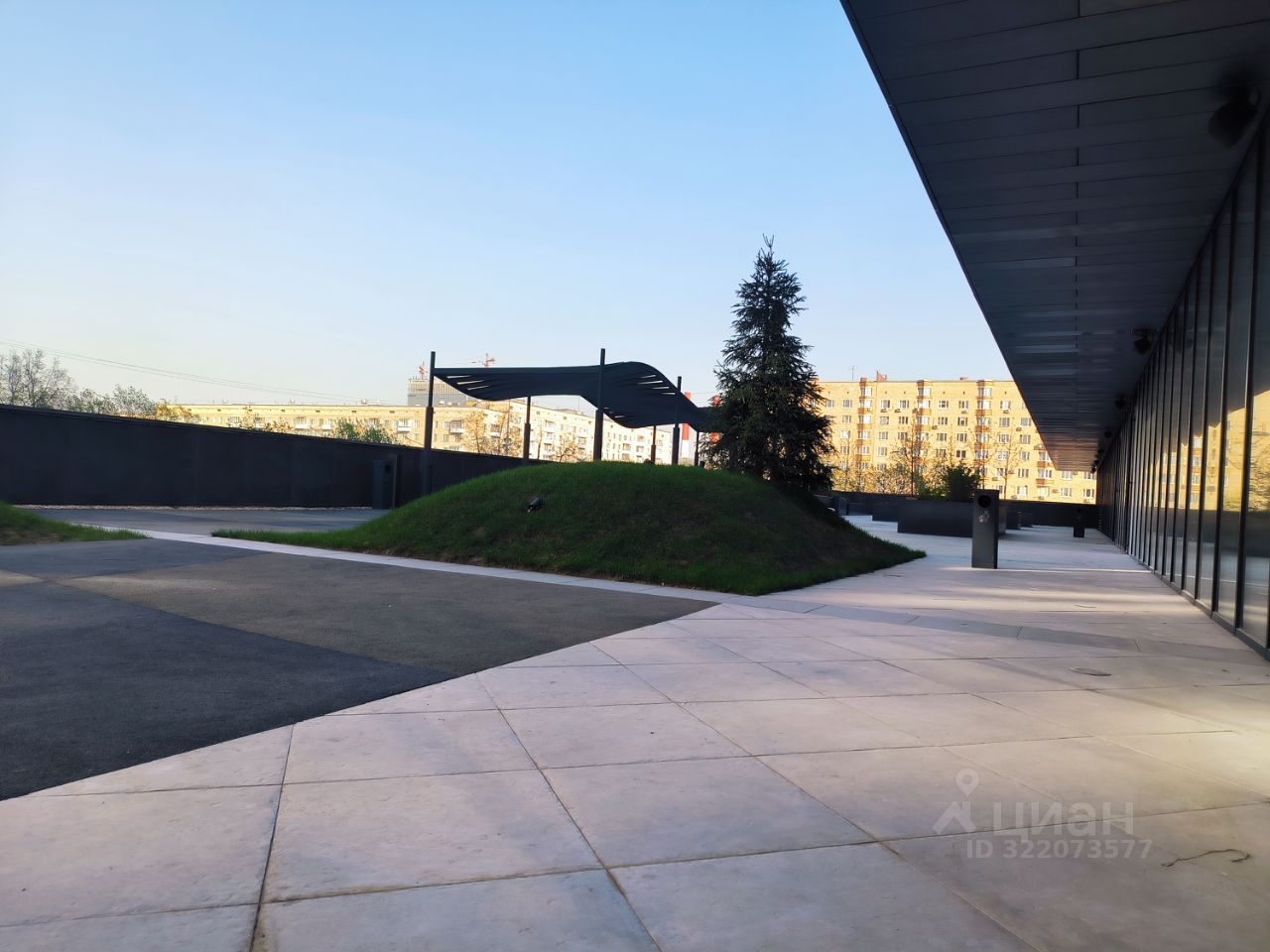 Продажа 3-комн квартиры на вторичном рынке Ленинский проспект, 38Ак1