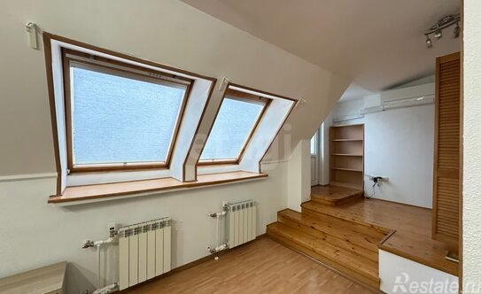 Продажа 2-комн квартиры на вторичном рынке ул Фрунзе,  д. 6