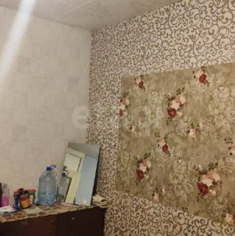 Продажа 4-комн квартиры на вторичном рынке Краснопутиловская улица,  д. 103