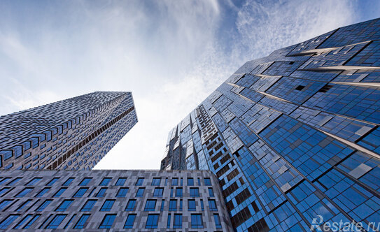 Продажа 4-комн квартиры на вторичном рынке Мосфильмовская улица,  д. 8