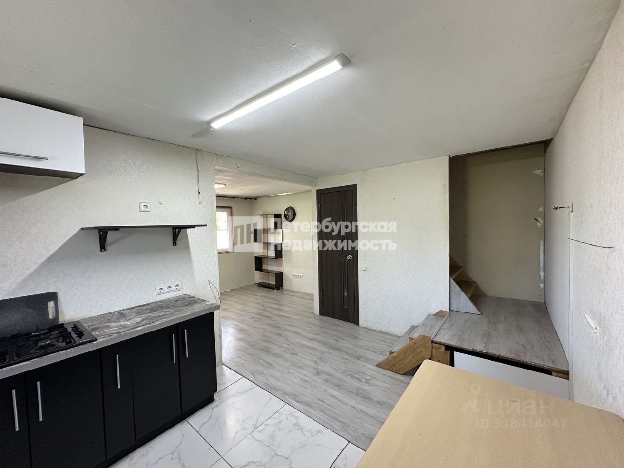 Продажа дома Мишкино-Поркузи садоводческий массив, Поркузи СНТ, 138/154