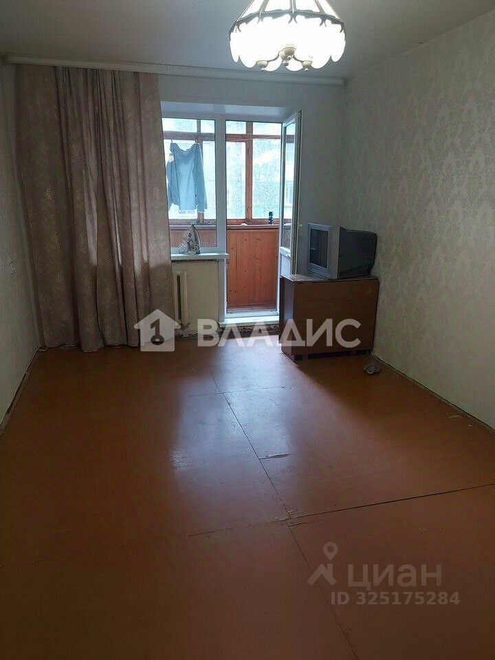 Продажа 1-комн квартиры на вторичном рынке Балашиха, улица Юлиуса Фучика, 6к3