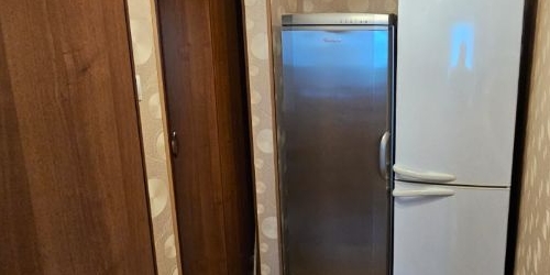 3-комн квартира Строгинский бульвар, 17К1