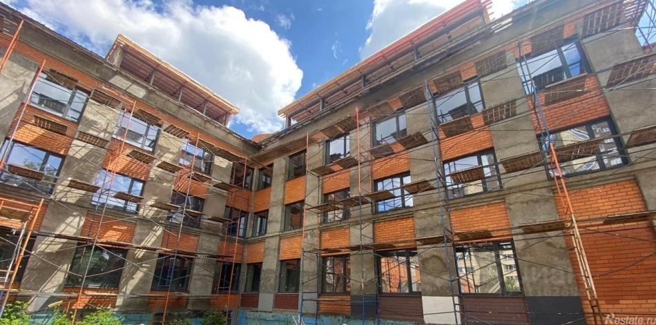 Аренда ПСН Мытищи г, Селезнева ул