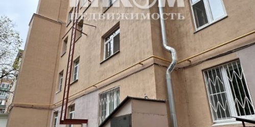 Помещение свободного назначения улица Костякова,  д. 10