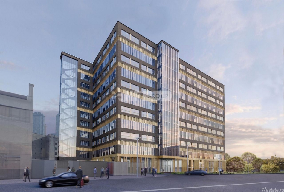 Аренда ПСН Полесский проезд,  д. 14А