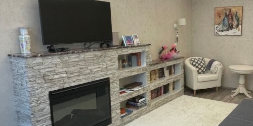 2-комн квартира Южный мкр, проспект Добровольского, 20к1