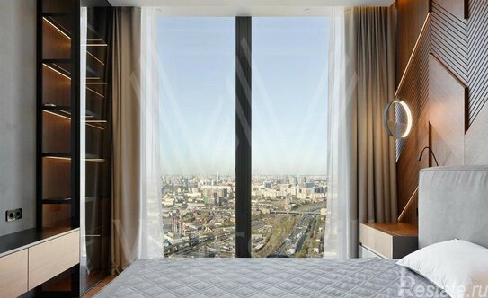 Продажа 2-комн квартиры на вторичном рынке Красногвардейский 1-й проезд,  д. 22,  к. 1