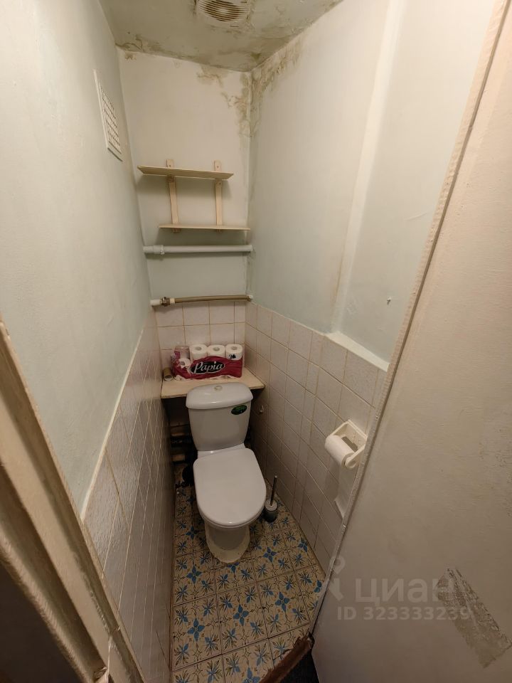 Продажа 1-комн квартиры на вторичном рынке Долгопрудный, Московское шоссе, 55