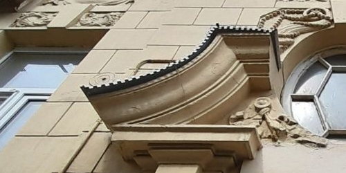 2-комн квартира переулок Гусятников, 3/1С1