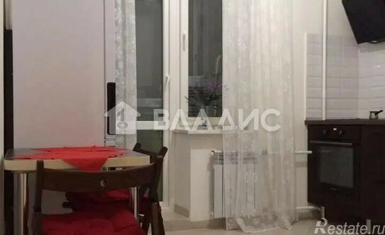 Продажа 1-комн квартиры на вторичном рынке ул Дыбенко,  д. 36,  к. 4