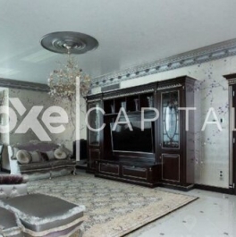 Продажа 5-комн квартиры на вторичном рынке ул Мосфильмовская,  д. 70,  к. 4