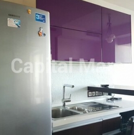 Аренда 1-комн квартиры на вторичном рынке Янтарный проезд,  д. 9