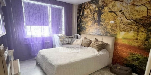 3-комн квартира Ленинградское ш,  д. 132