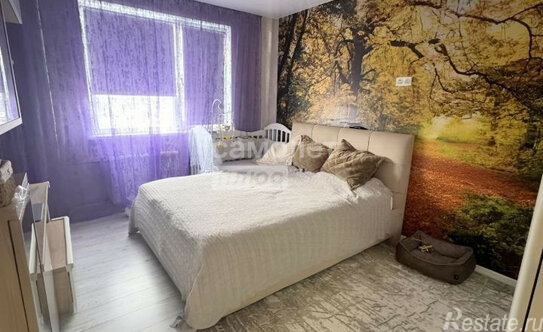 Продажа 3-комн квартиры на вторичном рынке Ленинградское ш,  д. 132