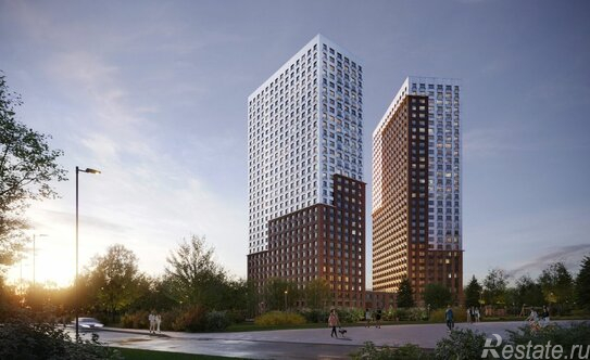 Продажа 1-комн квартиры на вторичном рынке Ильменский проезд,  д. 4,  к. 10